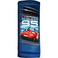 Disney Cars 3 cakfz446 Hitachi s4kids - Cinturón acolchado- diseño estampado- color azul- 1 unidad